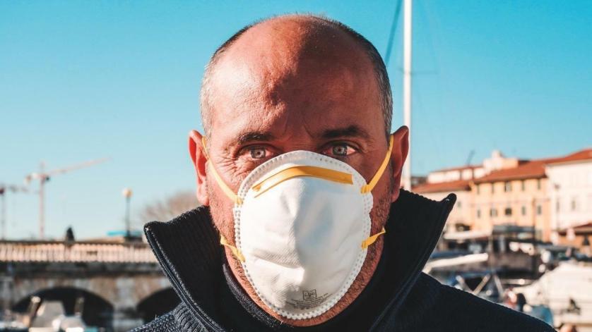Ph Dario Marzi.