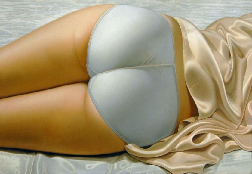 Opera di John Kacere.