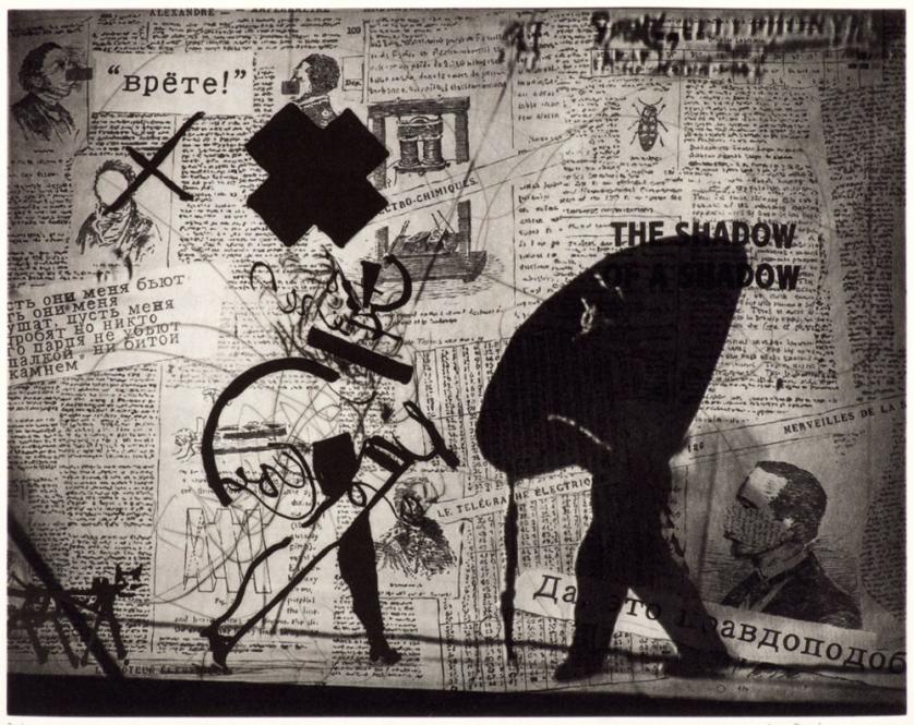 William Kentridge