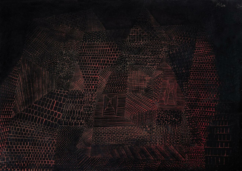 Klee, Roccia Artificiale, @Christian Helmle.