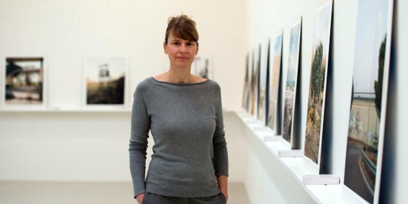 © VG Bild-Kunst, Bonn 2017.