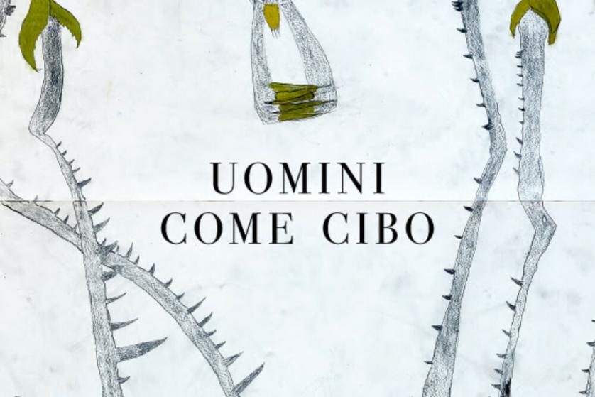 Uomini e Cibo, Locandina