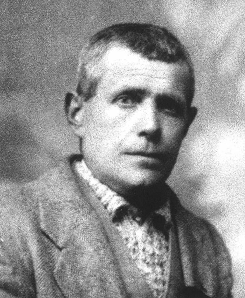 Lorenzo Perrone.