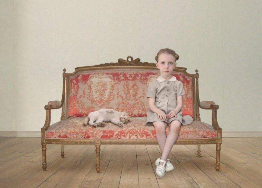Loretta Lux.
