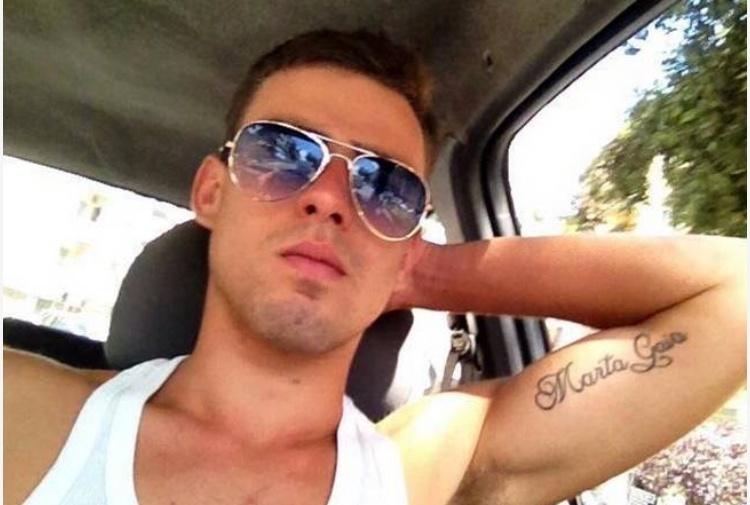 Luca Varani.
