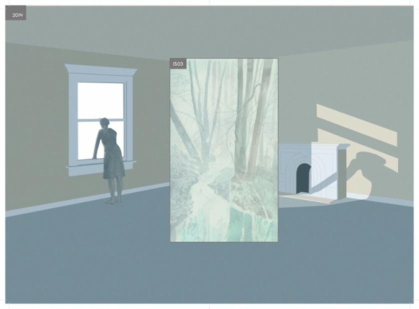Richard McGuire, Qui