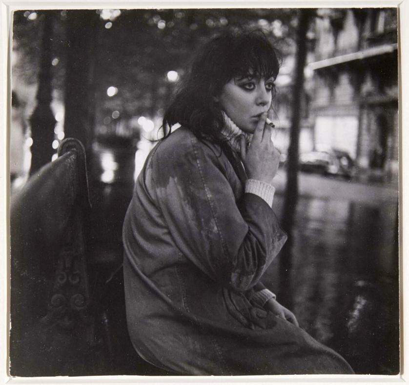 Van der Elsken