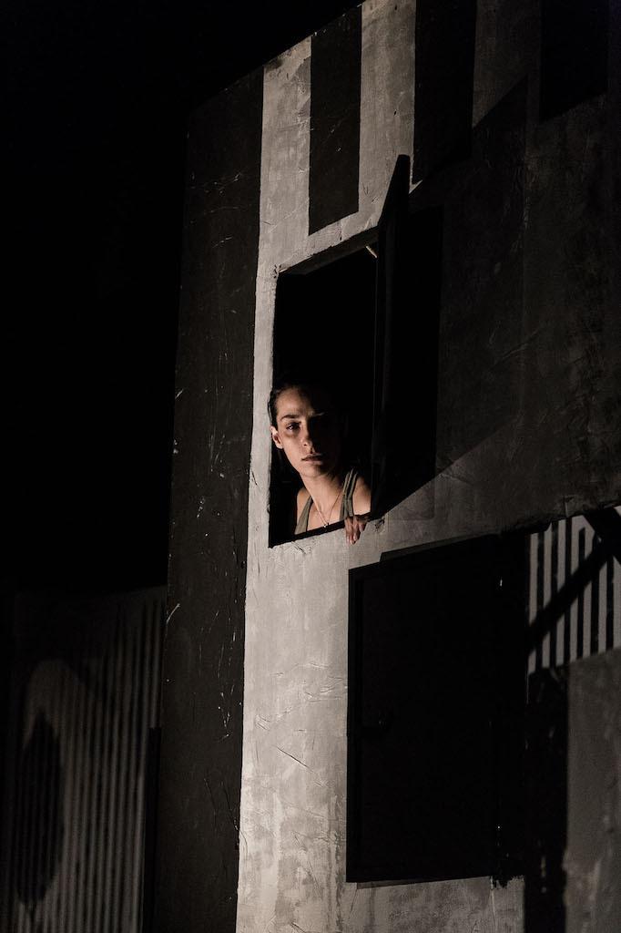Notte di attesa © Emiliano Migliorucci