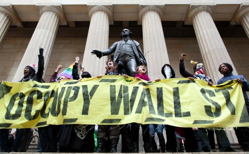 Occupy Wall Street