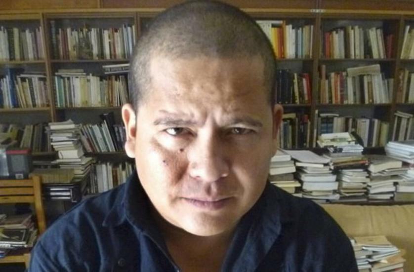 Julián Herbert