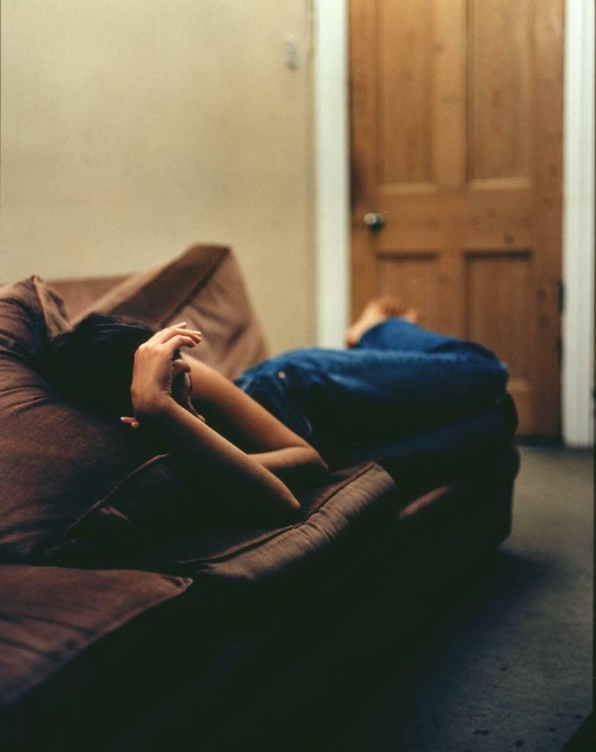 Paul Graham, Television Portrait.