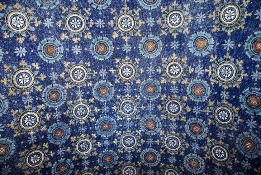 Galla Placidia, Ravenna