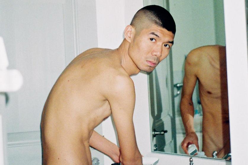 Ph Ren Hang.