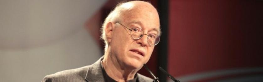 Richard Sennett