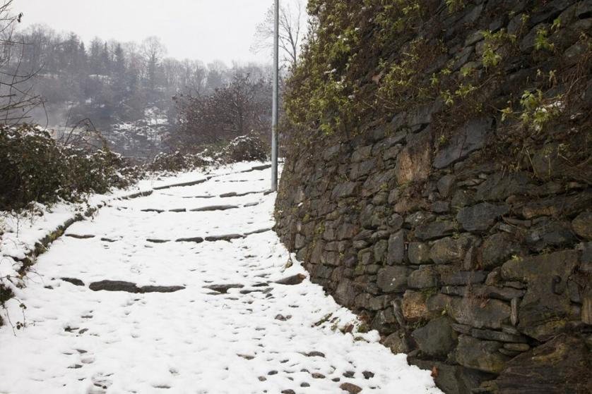 Tutte le foto sono di Giovanna Silva