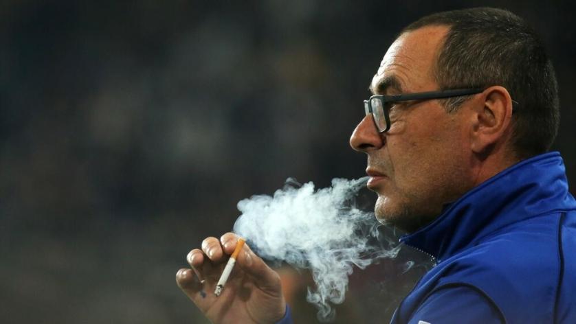 Maurizio Sarri