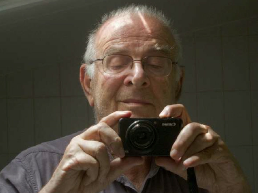 Fotografie di Frank Horvat