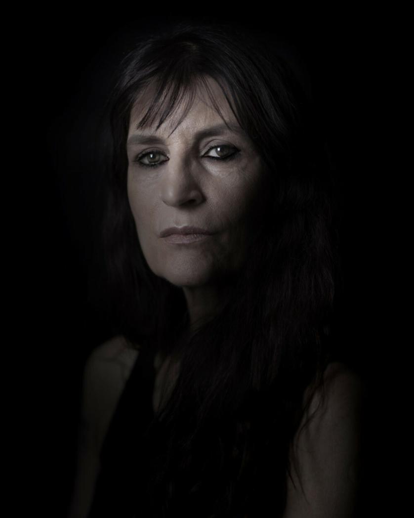 Silvia Bre, ph. Francesco Francaviglia