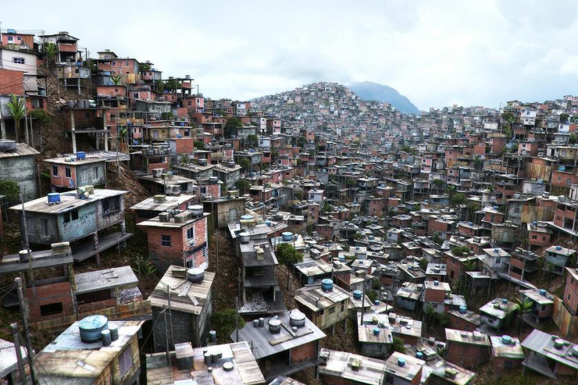 Slum