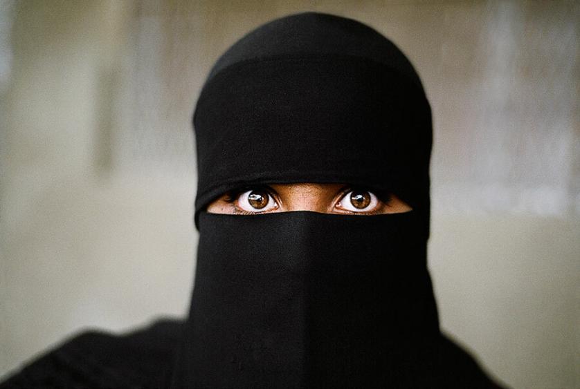 Ph Steve McCurry.
