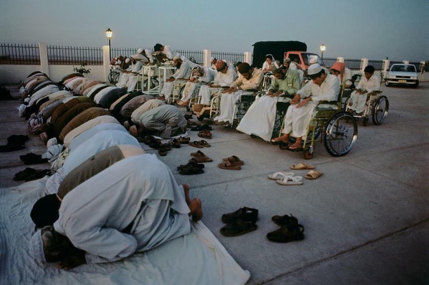 Ph Steve McCurry.