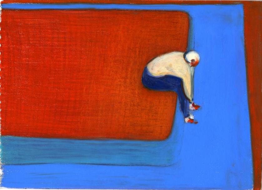 © Lorenzo Mattotti