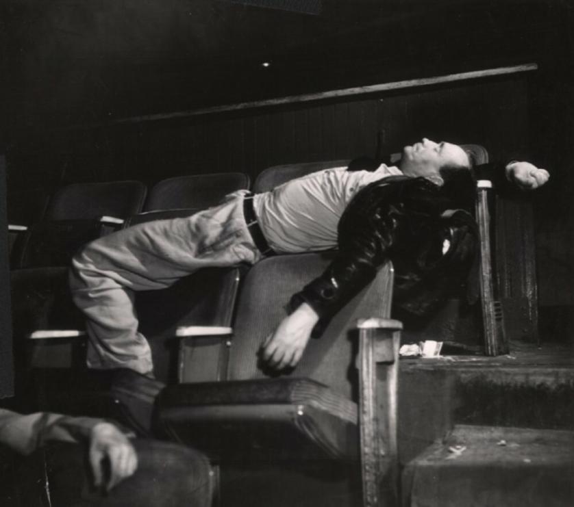 ph. Weegee