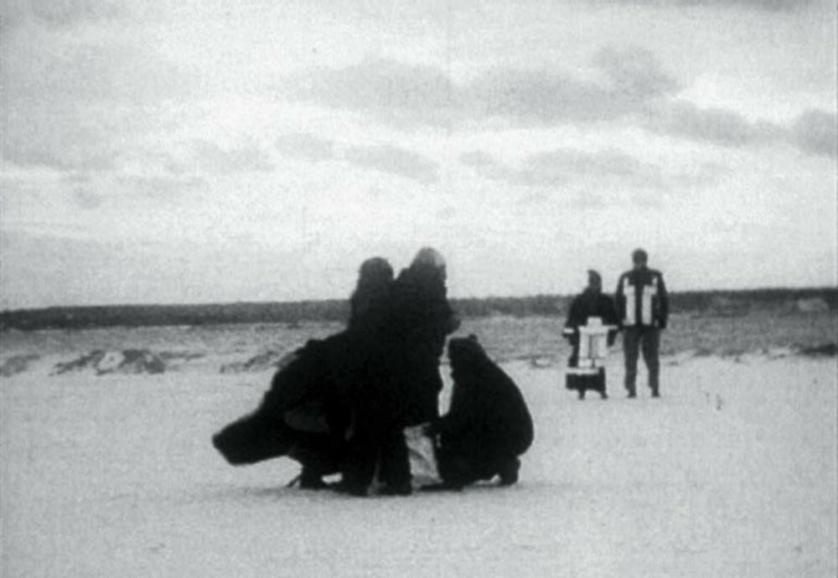 Wind, 1968