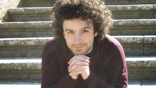 Marco Balzano