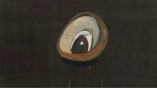 Victoria Civera, Bamby, 1997–98. “la Caixa” Foundation.