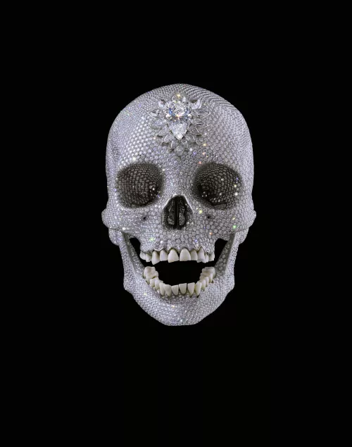Damien Hirst