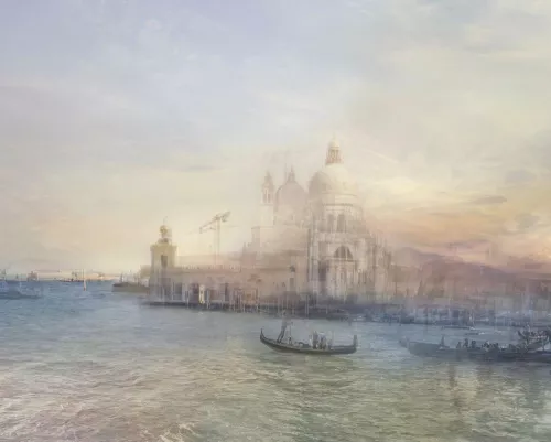 Illustrazione di Hiroyuki Masuyama.
