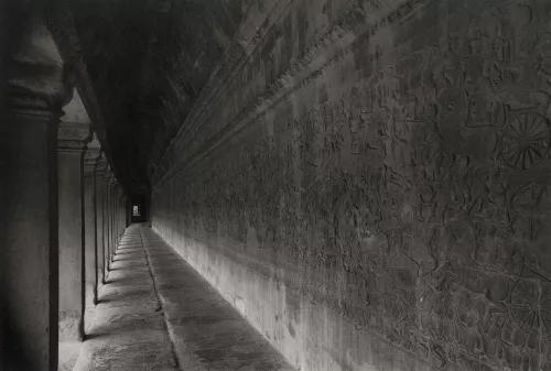Kenro Izu
