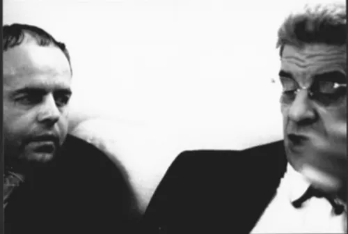 Elvio Facchinelli, Jacques Lacan