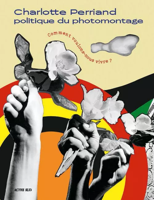 Catalogo a cura di Emmanuelle Kouchner e Damarice Amao, Actes Sud, Parigi 2021, 39 euro, ISBN: 9782330150570.