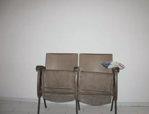 Fotografia di Francesca Calabrese.