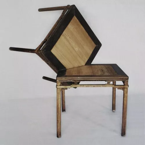 Furniture series, 1997-2000.