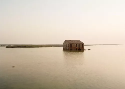 Ph Luigi Ghirri.