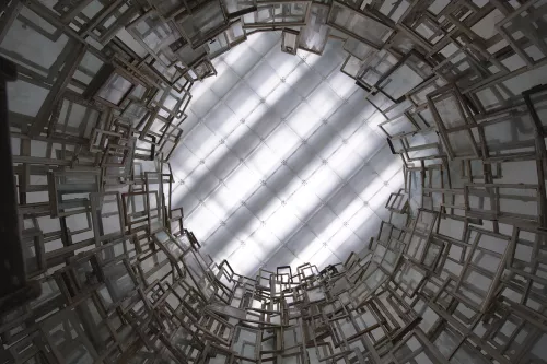 chiharu shiota
