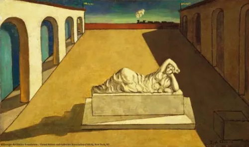 De Chirico