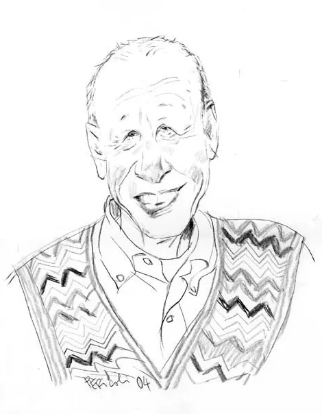 Gianni Clerici