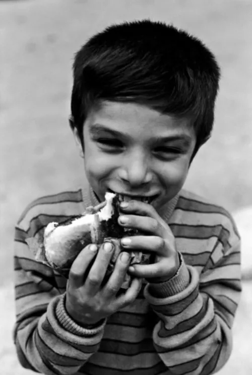 Il copyright delle immagini è di Ferdinando Scianna/Magnum Photos/Contrasto