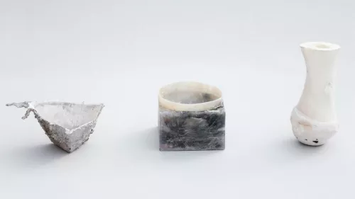 Yesenia Thibault-Picazo, Craft in the Anthropocene.