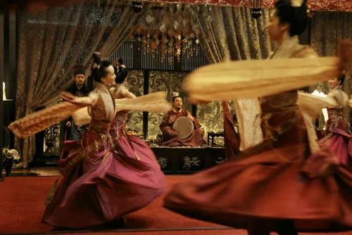 Hou Hsiao-Hsien, The Assassin