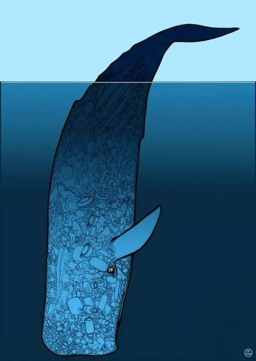 Illustrazione di Lucio Villani.