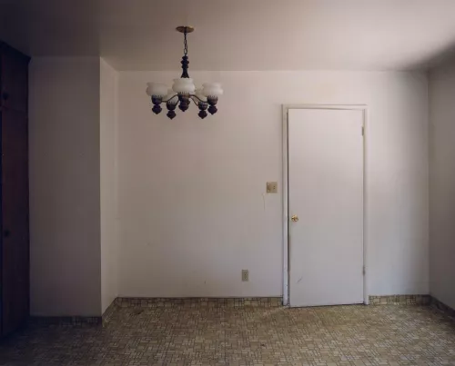 ©Todd Hido