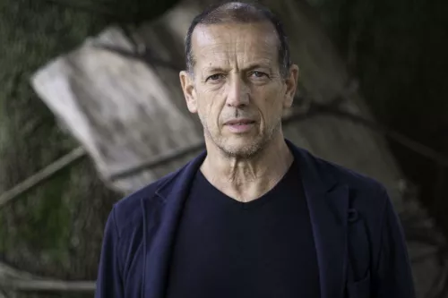 Marco Baliani.