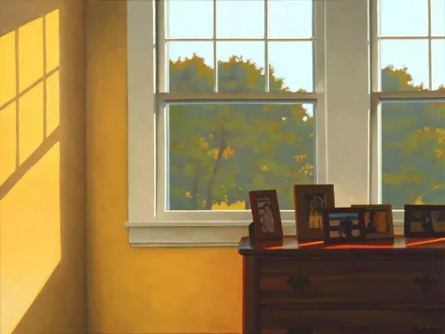 Opera di Jim Holland.