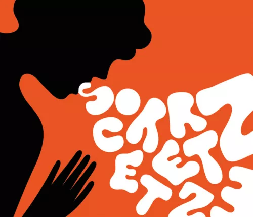 Voglia di scorrettezze, illustrazione per Repubblica