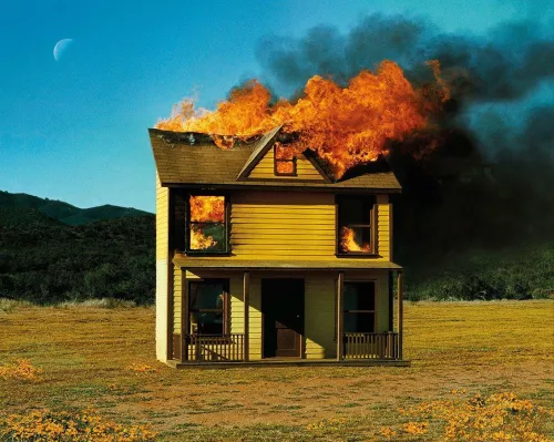 Opera di Alex Prager.